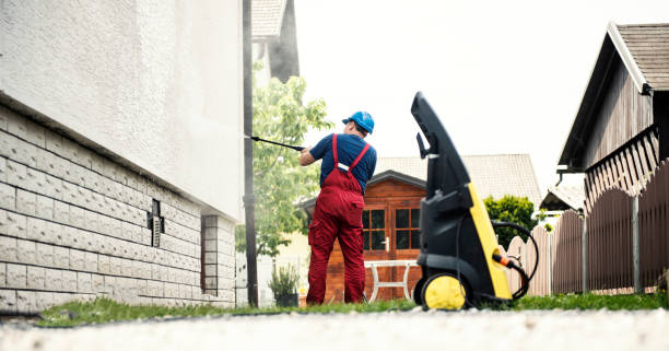 Best Sidewalk and Walkway Cleaning  in Tekamah, NE